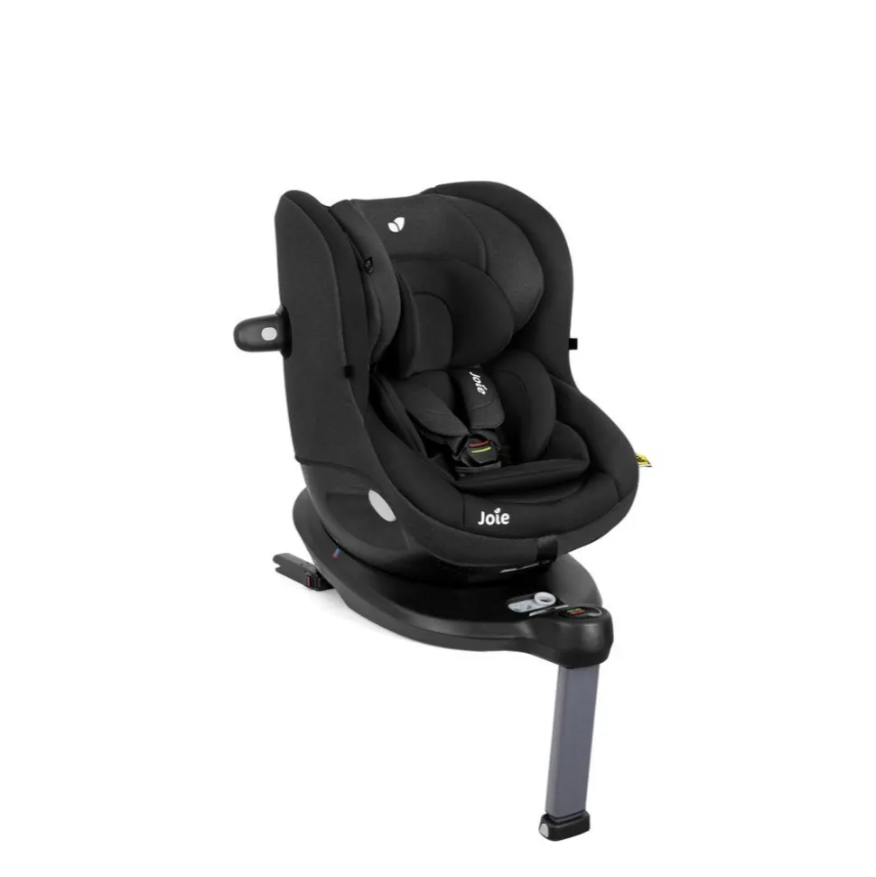 Siège auto i-size i-spin 360 e shale noir
