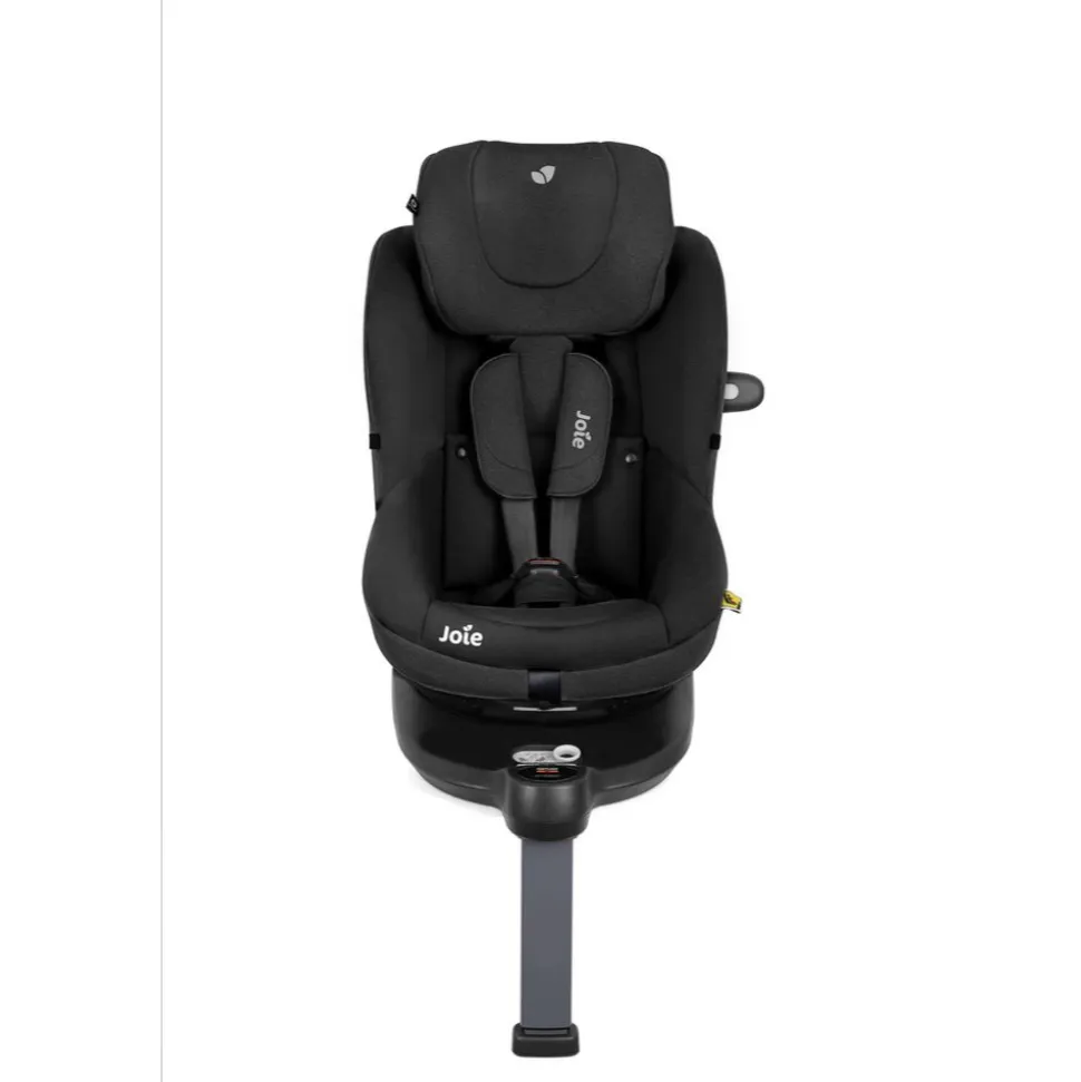 Siège auto i-size i-spin 360 e shale noir