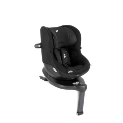 Siège auto i-size i-spin 360 e shale noir