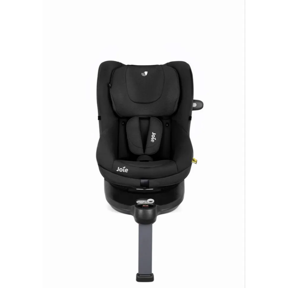 Siège auto i-size i-spin 360 e shale noir