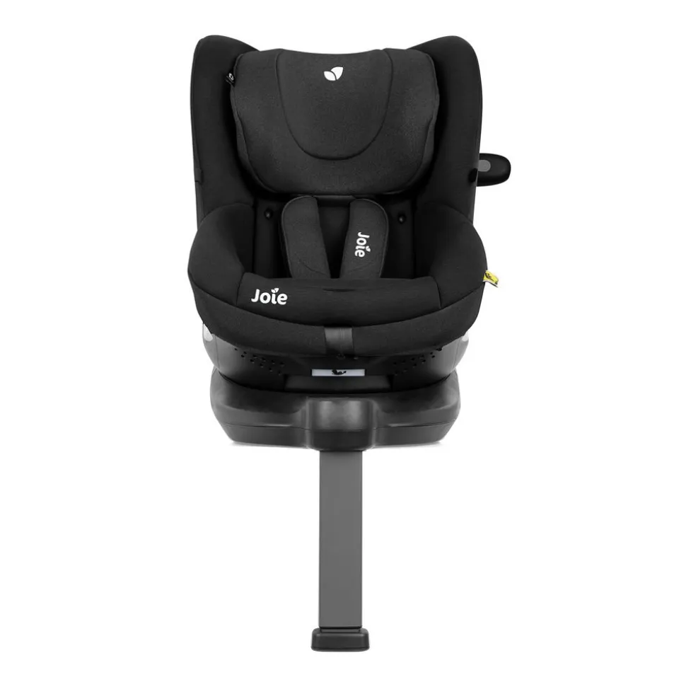 Siège auto i-size i-spin 360 e shale noir