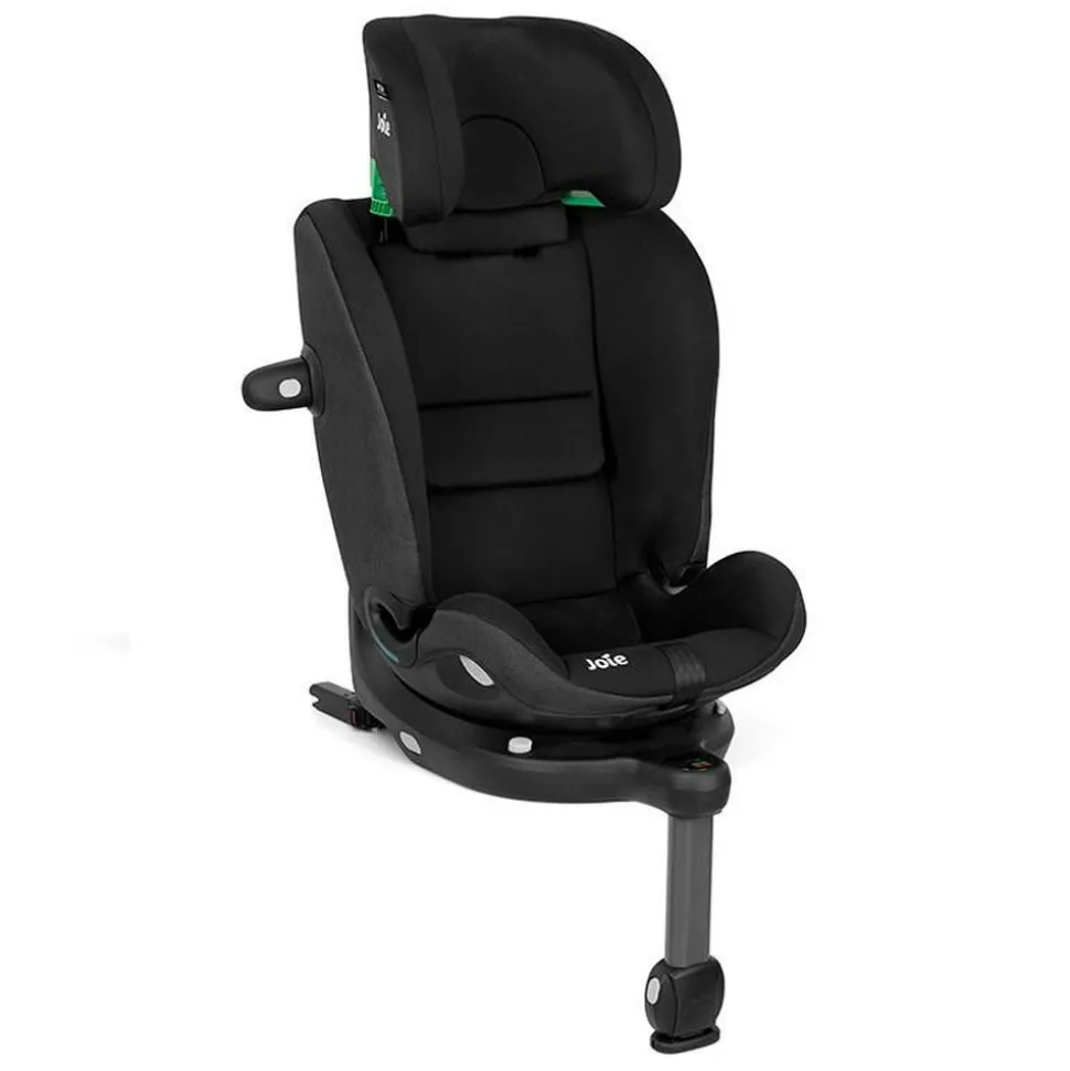 Siège auto i-size i-spin max raven