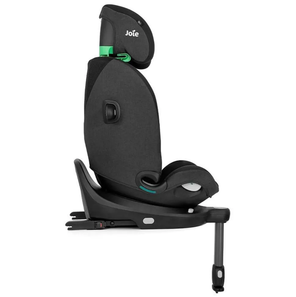 Siège auto i-size i-spin max raven