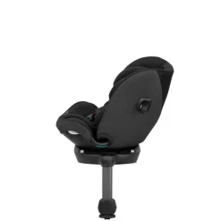Siège auto i-size i-spin max raven