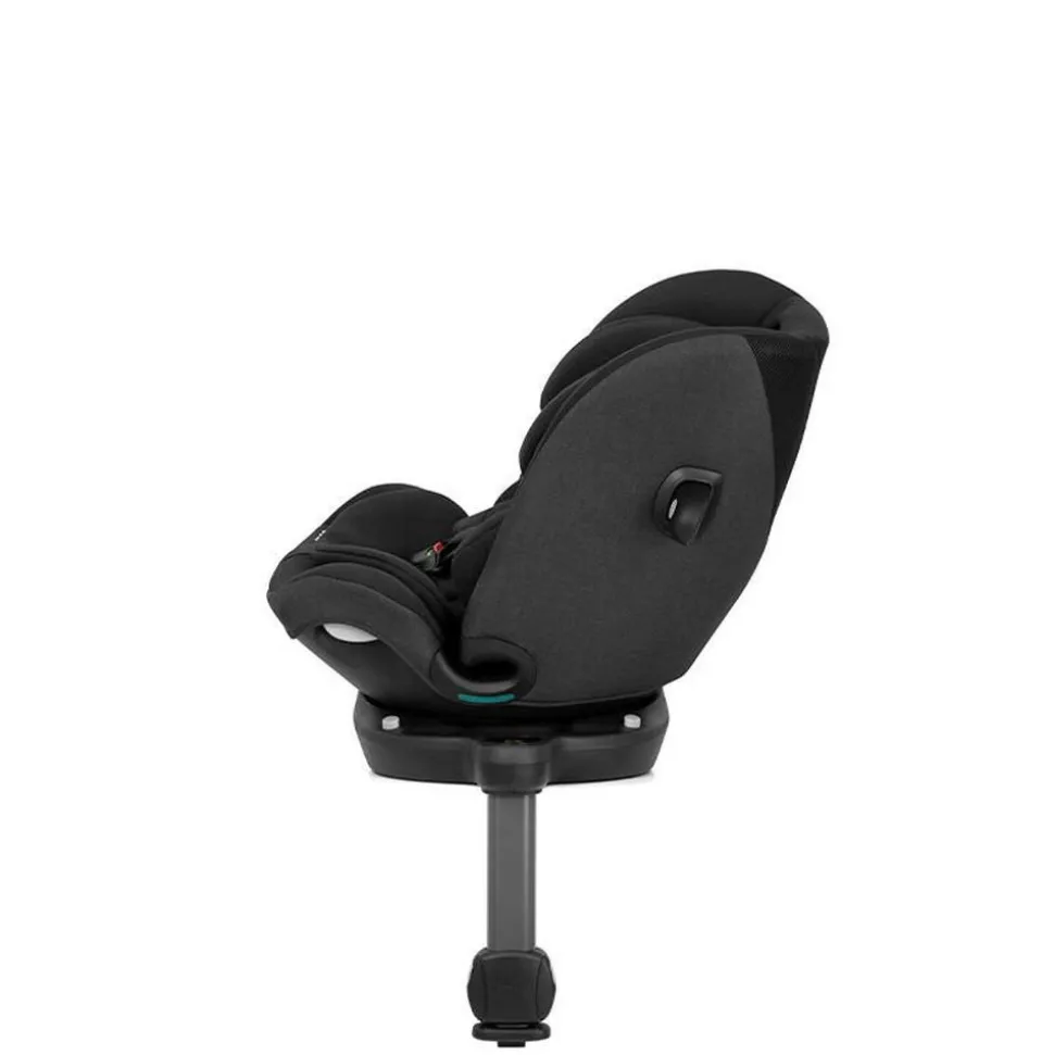 Siège auto i-size i-spin max raven
