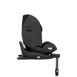 Siège auto i-size i-spin max raven