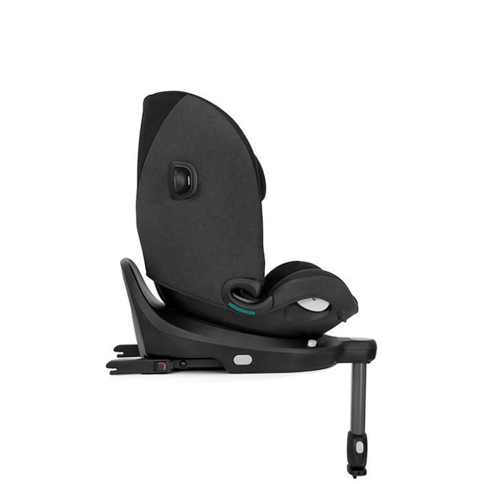 Siège auto i-size i-spin max raven