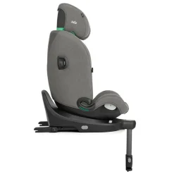 Siège auto i-size i-spin max thunder