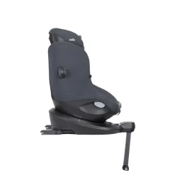 Siège auto i-size i-spin 360 moonlight bleu