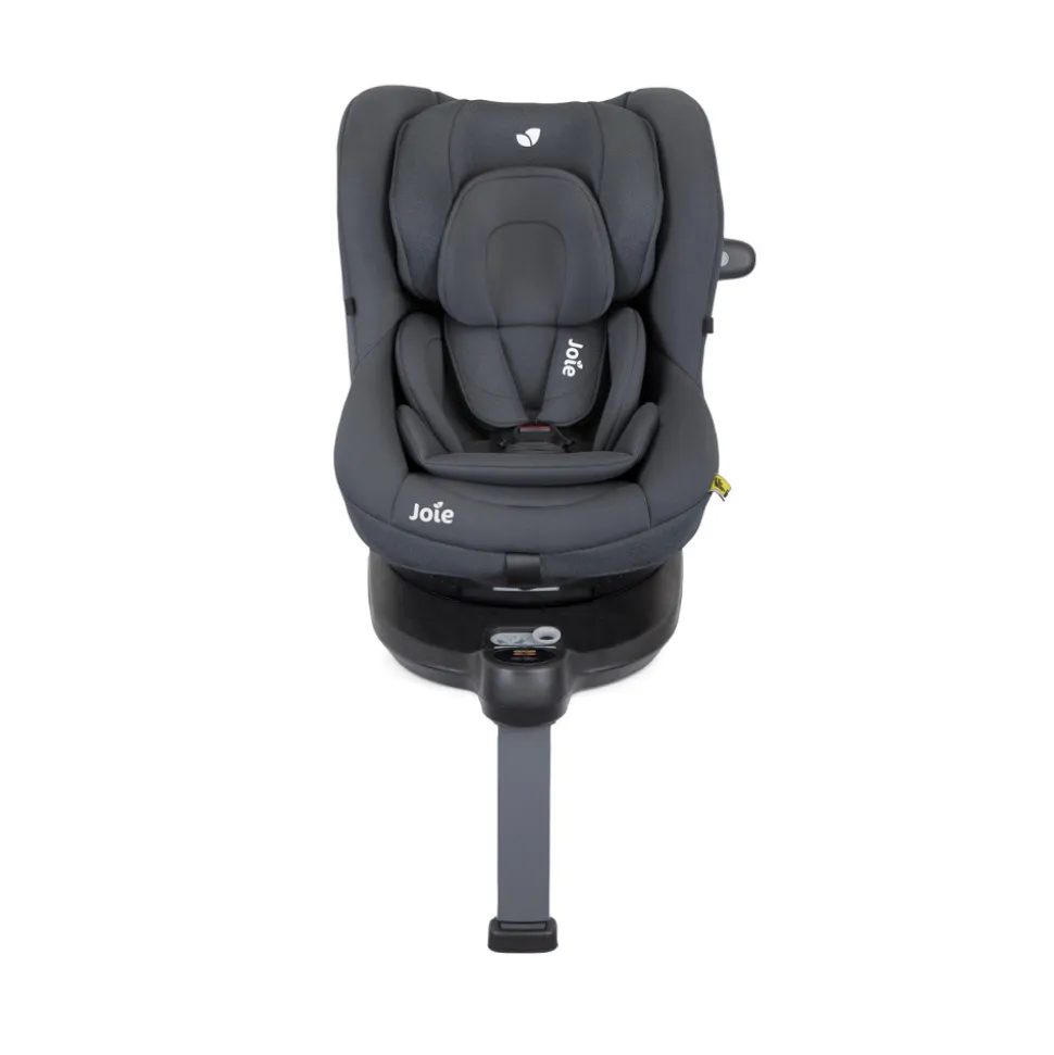 Siège auto i-size i-spin 360 moonlight bleu