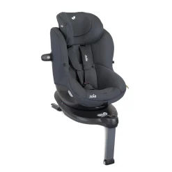 Siège auto i-size i-spin 360 moonlight bleu