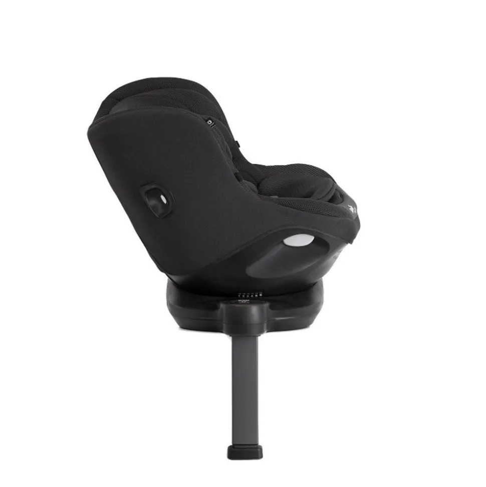 Siège auto i-size i-spin 360 r mercury mesh