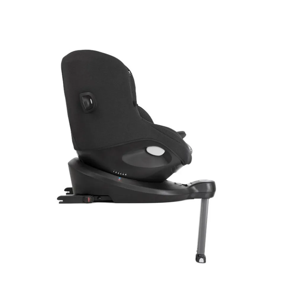 Siège auto i-size i-spin 360 r mercury mesh