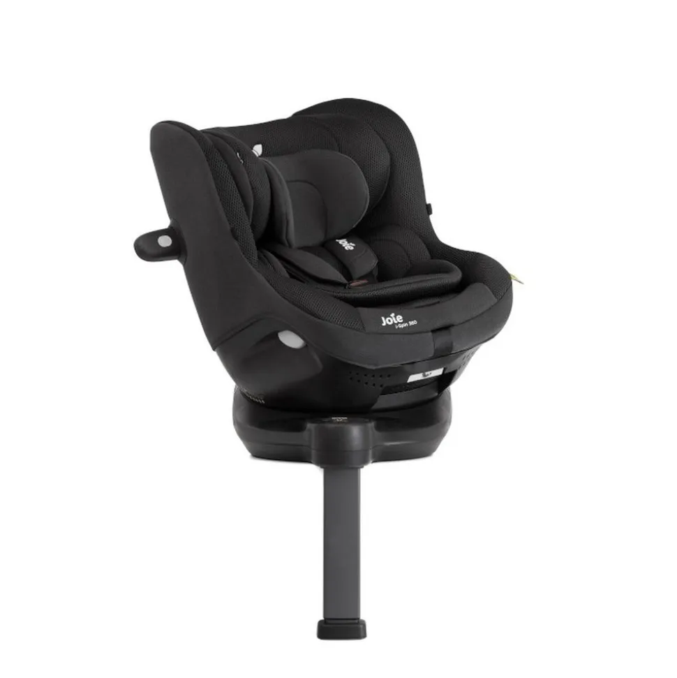 Siège auto i-size i-spin 360 r mercury mesh