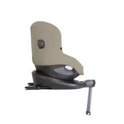Siège auto i-size i-spin 360 r oak beige