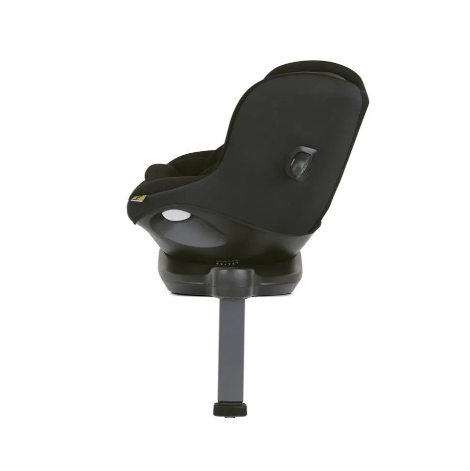 Siège auto i-size i-spin 360 r shale noir