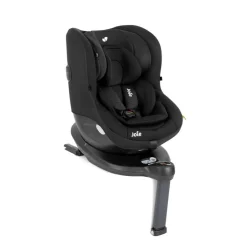 Siège auto i-size i-spin 360 r shale noir