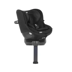 Siège auto i-size i-spin 360 r shale noir