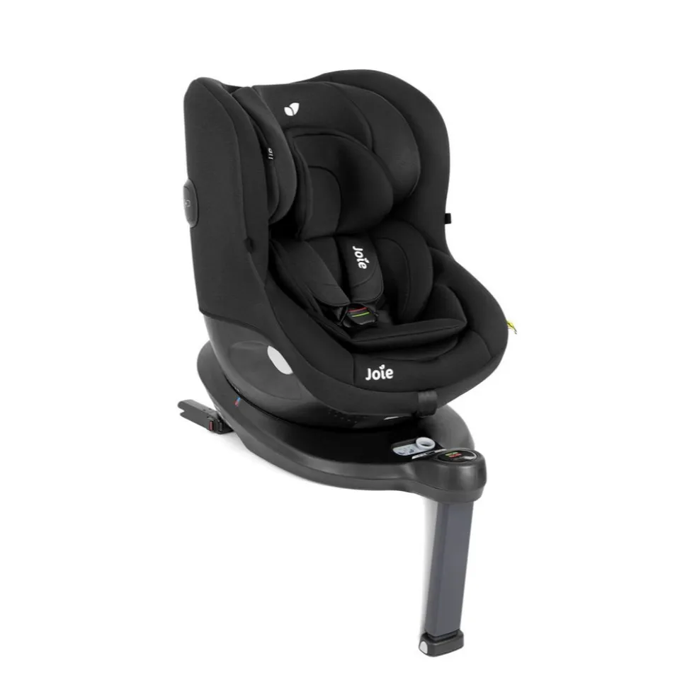 Siège auto i-size i-spin 360 r shale noir