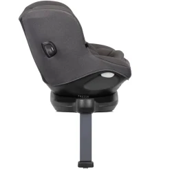 Siège auto i-size i-spin 360 r thunder gris