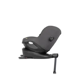 Siège auto i-size i-spin 360 r thunder gris