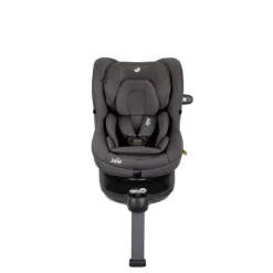 Siège auto i-size i-spin 360 r thunder gris