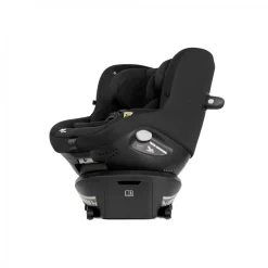 Siège auto i-size i-spin safe shale noir