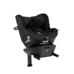 Siège auto i-size i-spin safe shale noir