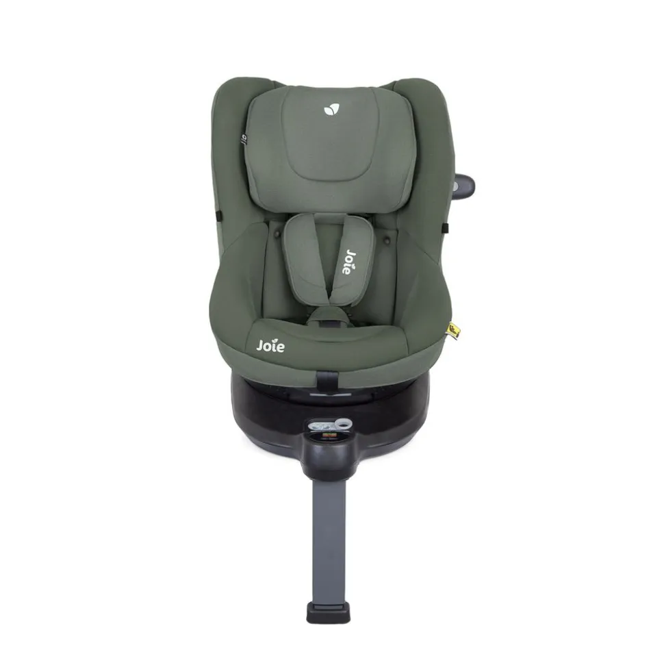 Siège auto i-size i-spin 360 thyme vert