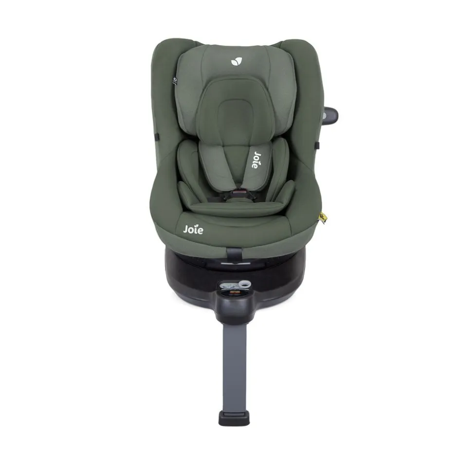 Siège auto i-size i-spin 360 thyme vert