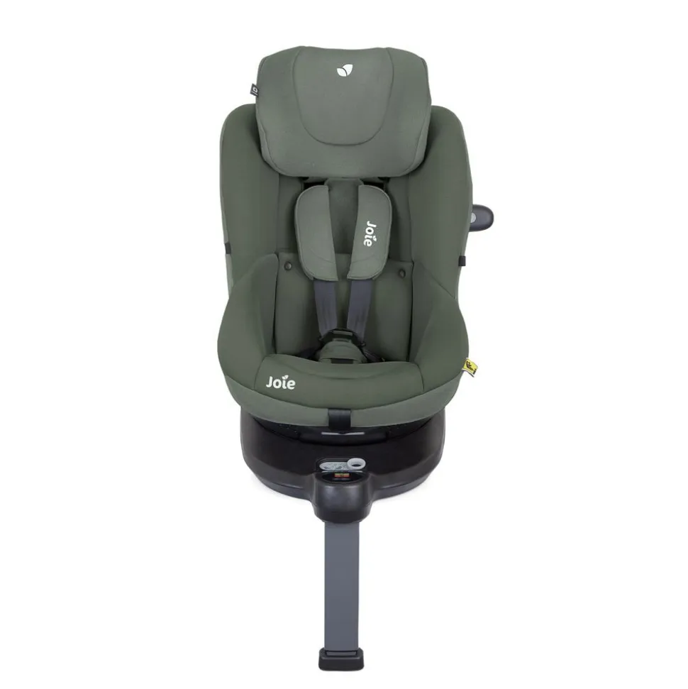 Siège auto i-size i-spin 360 thyme vert