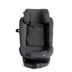Siège auto i-size i-spin 360 xl signature ebony gris