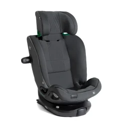 Siège auto i-size i-spin 360 xl signature ebony gris