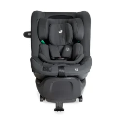 Siège auto i-size i-spin 360 xl signature ebony gris