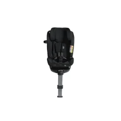 Siège auto i-size i-spin 360 xl signature eclipse noir