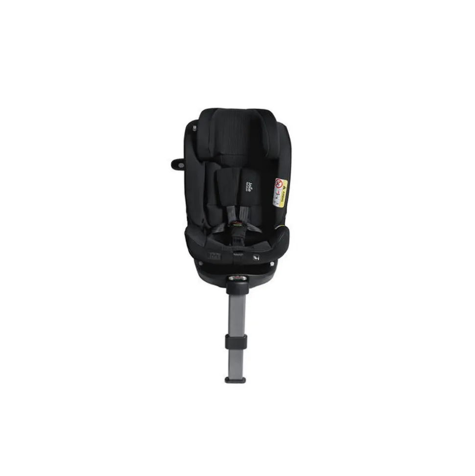 Siège auto i-size i-spin 360 xl signature eclipse noir