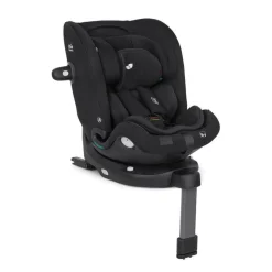 Siège auto i-size i-spin 360 xl signature eclipse noir
