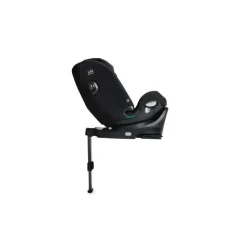 Siège auto i-size i-spin 360 xl signature eclipse noir