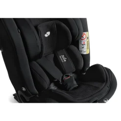 Siège auto i-size i-spin 360 xl signature eclipse noir