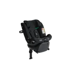 Siège auto i-size i-spin 360 xl signature eclipse noir