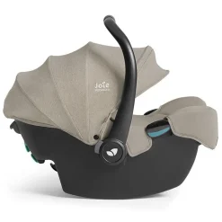 Siège auto i-size i-starter signature sandstone
