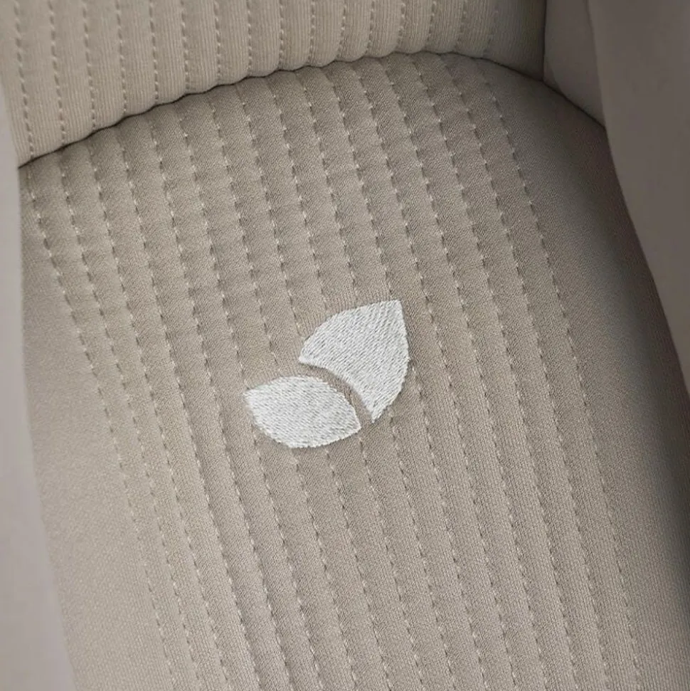 Siège auto i-size i-starter signature sandstone