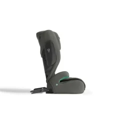 Siège auto i-size i-traver signature evergreen vert