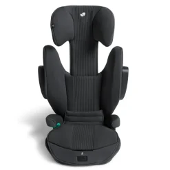 Siège auto i-size i-traver signature ebony gris