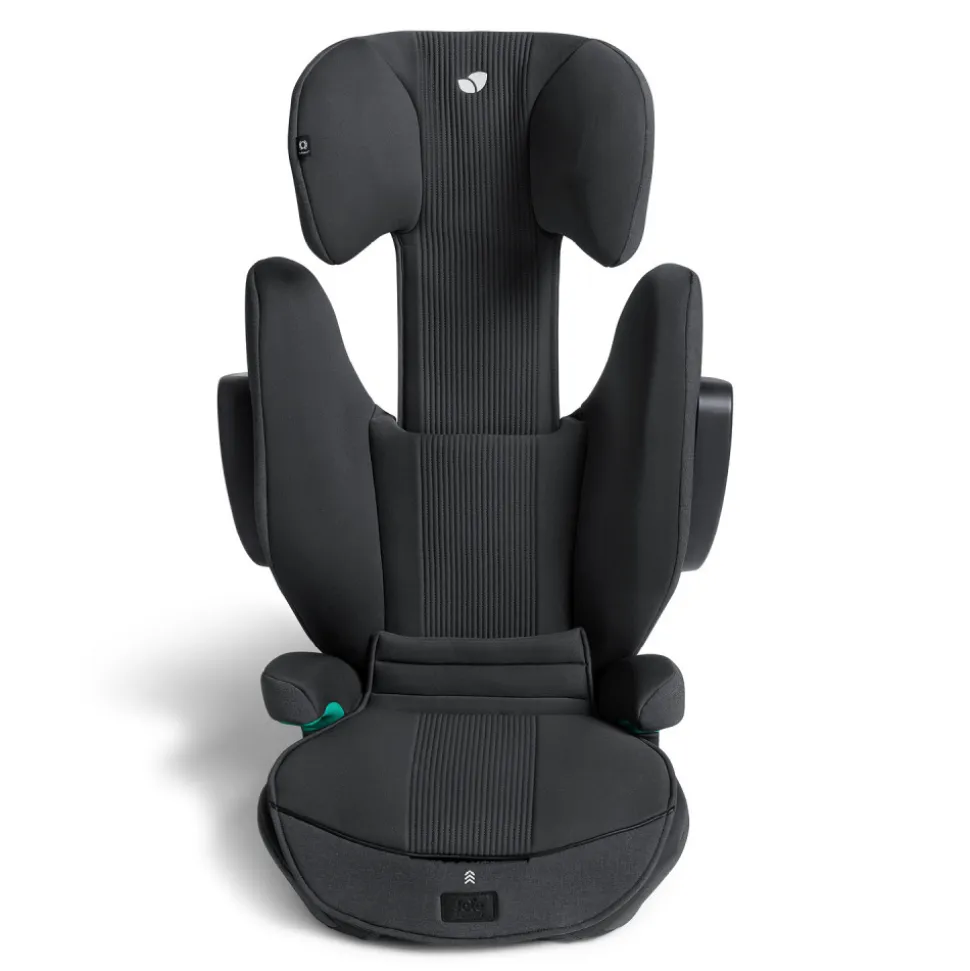 Siège auto i-size i-traver signature ebony gris