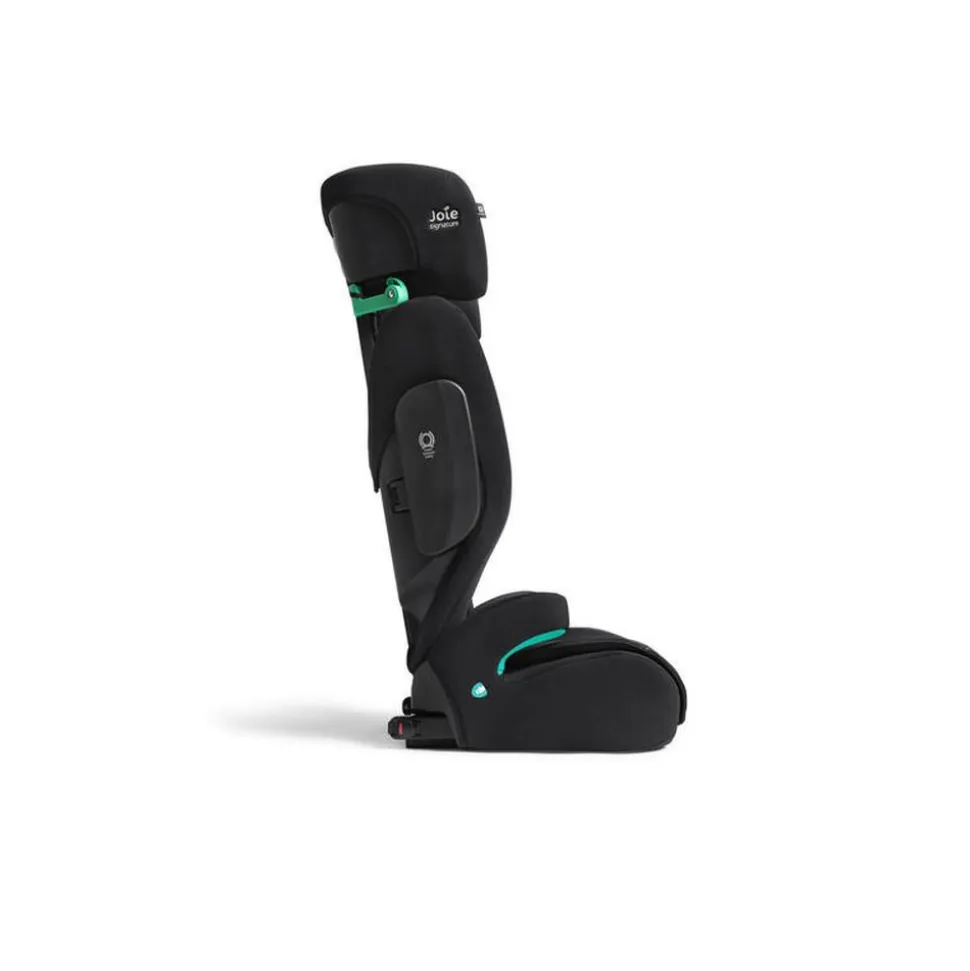 Siège auto i-size i-traver signature eclipse noir