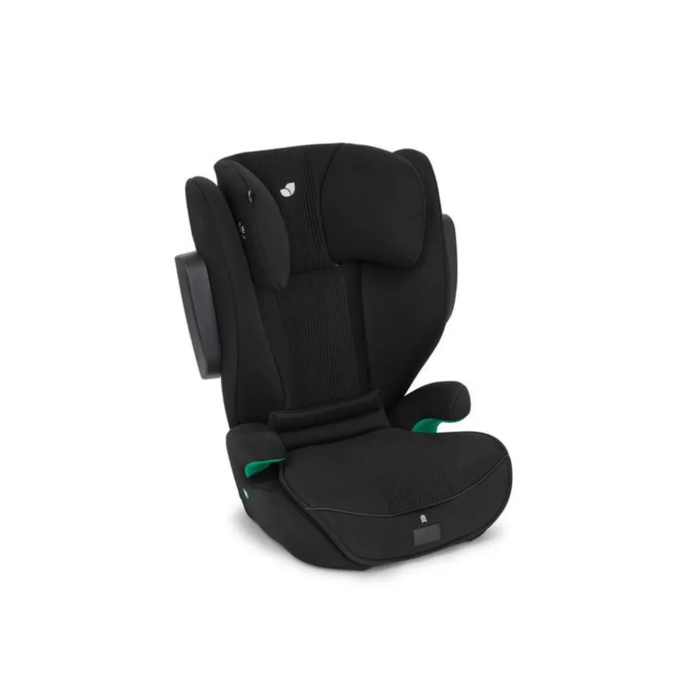 Siège auto i-size i-traver signature eclipse noir
