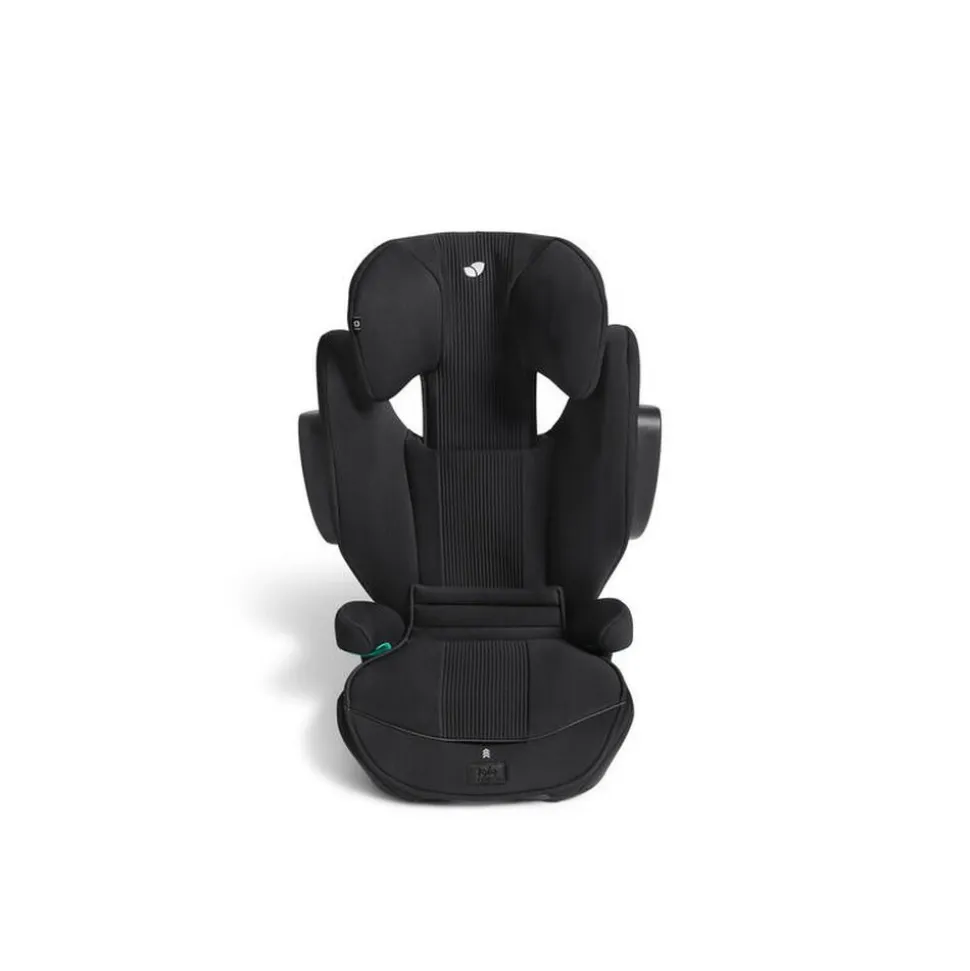 Siège auto i-size i-traver signature eclipse noir
