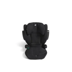 Siège auto i-size i-traver signature eclipse noir