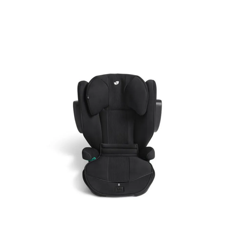 Siège auto i-size i-traver signature eclipse noir
